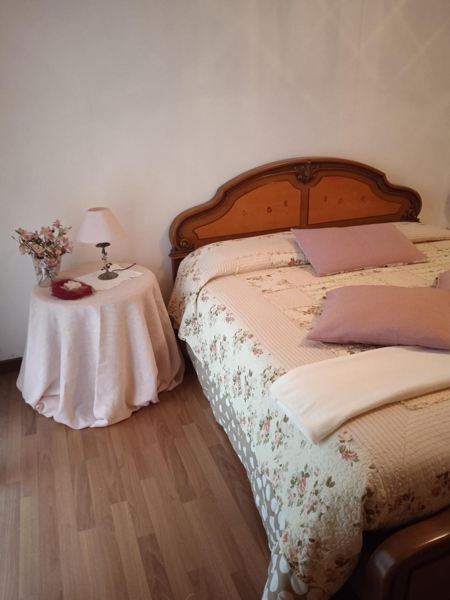 Apartamento La Magnolia 2.0 Candelo Exterior foto
