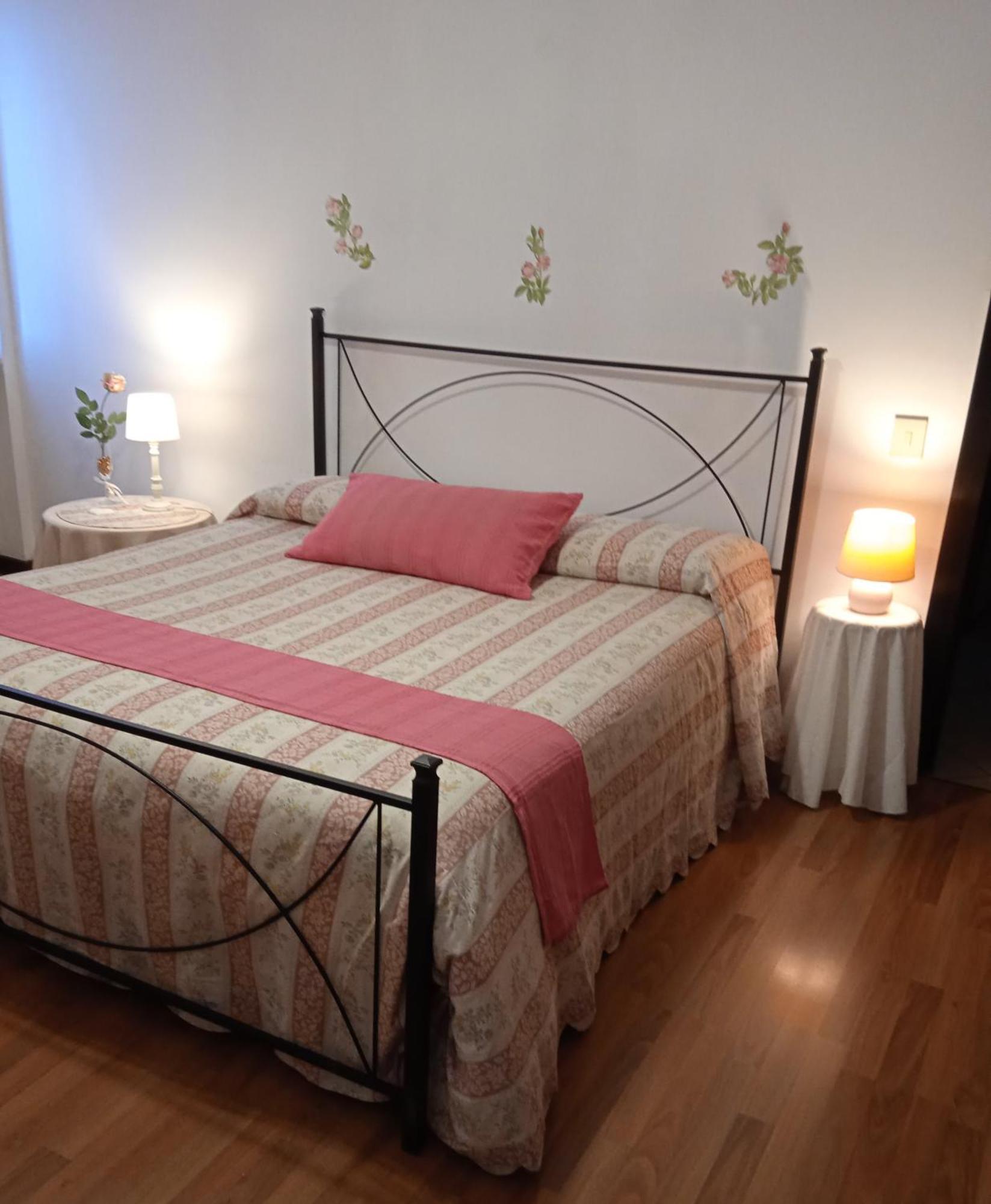 Apartamento La Magnolia 2.0 Candelo Exterior foto