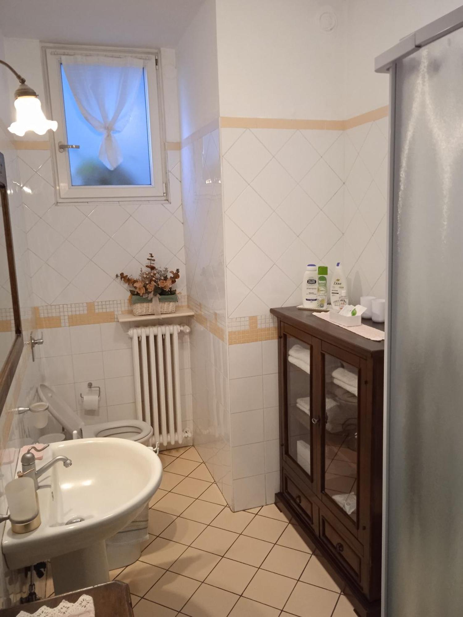 Apartamento La Magnolia 2.0 Candelo Exterior foto